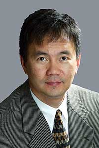 Dr. Michael G. Lim 